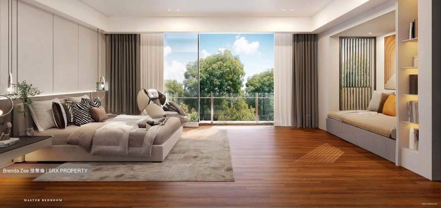 Greenbank Park (D21), Detached #523036071